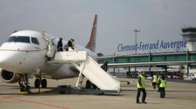 aeroport clermont-ferrand - bref eco