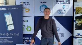 Lionel Ressayre, brefeco.com
