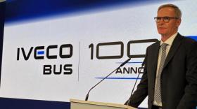 Antoine Renaudet, vice président executive de Huttopia North America