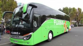 Autocar Flixbus