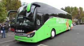 Car Flixbus