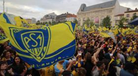 L’ASM veut une « cité du rugby » à Clermont