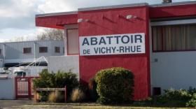 La Sicaba rachète l’abattoir de Vichy-Rhue