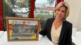 Séverine Michaud, brefeco.com