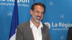 Frédéric Aguilera, brefeco.com