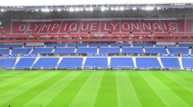 Parc OL