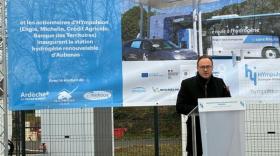 Florian Chevallier, brefeco.com