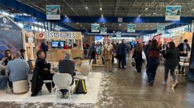 Destination Montagnes à Alpexpo-Grenoble accueille 400 voyagistes venus de 51 pays.