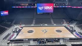 Environ 120 événements sont à prévoir pour l’année 2024 au sein de la LDLC Arena.