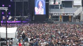 Europajob se tiendra en marge du festival Europavox qui aura lieu cette année au Stade Marcel-Michelin