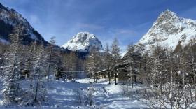 La montagne confirme son attractivité hivernale