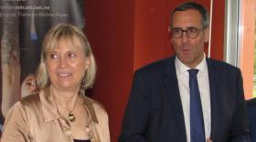 La FNTV Aura obtient l’accélération de la délivrance des permis de conduire