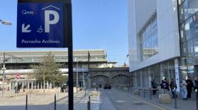 Pourquoi le prix de la location des parkings lyonnais s'envole