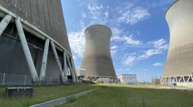 Centrale nucléaire du Bugey 
