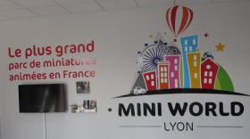 Mini World Lyon