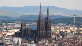 clermont-ferrand