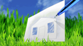 Immobilier : les volumes baissent en Pays de Savoie