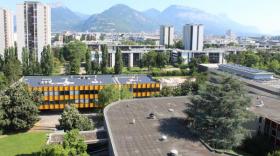 LearningGrid by Grenoble - bref eco