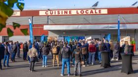 cuisine locale de cusset