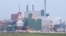 L'emploi industriel fortement touché dans le bassin d'Oyonnax pendant la crise