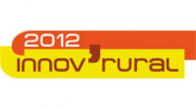 Innov'Rural 2012 : l'innovation est dans le pré