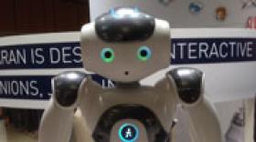 Innorobo rempile pour une 4ème édition