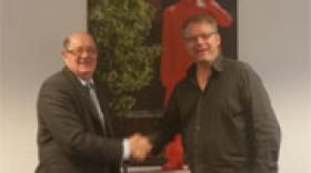 Fabrice Saulière reprend l'Institut langue.com