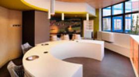 Inter Beaujolais inaugure un pôle d'expertise de dégustation sensorielle à Villefranche