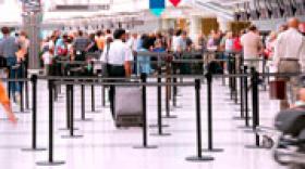 Deux places de moins au classement européen pour l'aéroport de Lyon-Saint Exupéry
