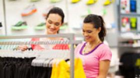 Forte croissance pour Intersport