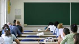 55 millions d'euros pour la restructuration de la cité scolaire de Bellegarde-sur-Valserine