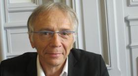 Etienne Dureau, président du directoire d'IPM France. 