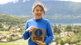 Isabelle Susini, brefeco.com