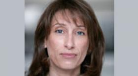 Isabelle Vidal nommée administratrice chez April