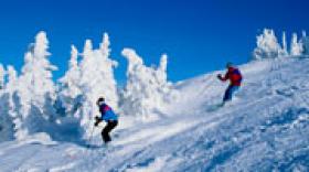 Isère Tourisme annonce une saison d'hiver record