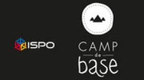 L'Ispo de Munich se prépare sur le camp de base