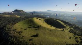 La Chaîne des Puys est désormais inscrite au Patrimoine mondial de l'Unesco