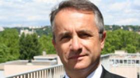 La FFB Région Rhône-Alpes nomme son nouveau président