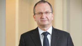 Jacques Chanut élu président de la Fédération française du bâtiment