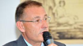 Jacques Moyrand (Gattefossé) est l'Entrepreneur de l'Année en Rhône-Alpes