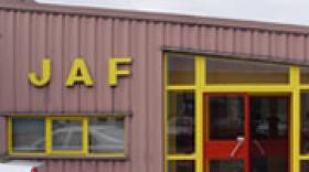 Un nouveau patron pour JAF à Valence