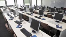 La JCE de Chambéry collecte des matériels informatiques