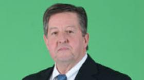 Jean Chaudet élu président du Crédit agricole Centre-Est