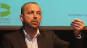 Agglomération de Bourg-en-Bresse : l'avenir des zones d'activités en question