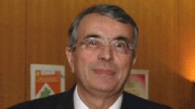 Jean-Jacques Queyranne à Grenoble et Voiron  