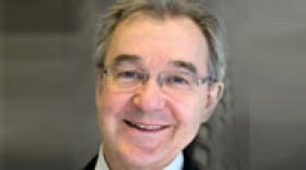 Jean-Louis Brunet, nouveau président de France Angels
