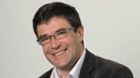 Jean-Marc Torrollion au conseil d'administration de la Fnaim