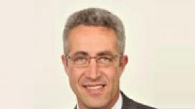 Jean Martin, nouveau délégué général de la Fédération de la plasturgie