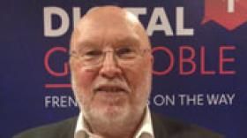 Jean-Pierre Verjus est élu président de Digital Grenoble