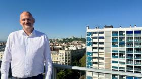 Jérémie Garrot, directeur général de L'Auxiliaire depuis le 31 janvier 2026, entame un plan de transformation ambitieux pour gagner des parts de marché.